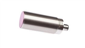 Czujnik Indukcyjny M30x1,5 Dł 83Mm Zabudowany Sn: 10Mm 10-35V Dc Pnp Nc...