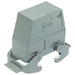 Harting 19 30 016 0537 Bush Enclosure 1pc durable build