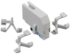 Blok pomocniczy do stycznika Schneider Electric GS1AF33 GS1AF33, 1 szt.