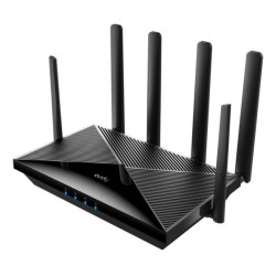 CUDY P5_EU router na karte SIM, Wi-Fi 6, 5G, MESH, Gigabit