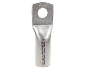 Końcówka oczkowa Cu rurowa KCR 12-120 /10szt./