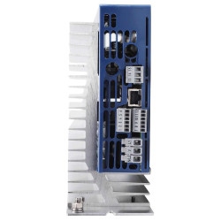 Sterownik Jumo Uz: 400 V AC wyjście Przekaźnik 1-wyjściowy-wyjściowy 132.2 x 144mm