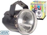 STROB45 Stroboskop 45W - do 600 błysków/min - regulacja błysków (60 - 600)