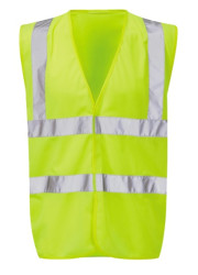 Hi-Vis Vest Class 2