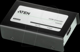 VE800AR HDMI Extender via Cat.5e 40 meters, receiver