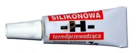 PASTA SILIKONOWA 7.0 (W TUBCE) H