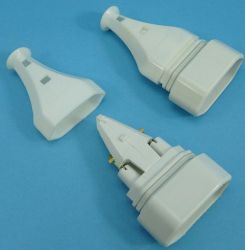 GN.SIEC.GN-11 BIAŁY PLASTROL ZEST.NAPRAW