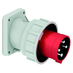Rozszerzenie złącza CEE Bals Elektrotechnik 27011 63.0 A 400 V