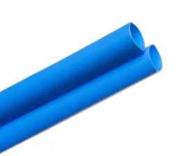 Wąż termokurczliwy 4.8/2.4 multi kolor 3/16 NA201048