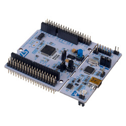 ST NUCLEO-F103RB Nucleo Development Board STM32F1 Series Arduino Compatible
