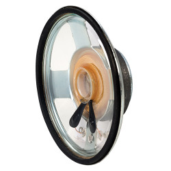 Primetone W/proof 66mm Mylar Speaker 64 Ohm