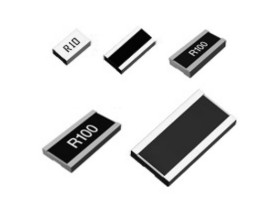 Rezystor SMD 10MΩ 1225 (3264M) ±1% 4W Gruba folia