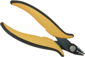 Side cutter, 138 mm, 80 g, cut capacity (1.3 mm/–/–/–), BYB-7-30L0204