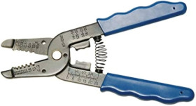 HT-1042 ściągacz izolacji, obcinaczka, zaciskarka