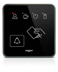 Terminal dostępu (MCT82M-IO-HR-F) ROGER