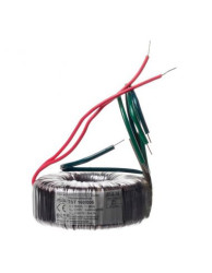 TST 160/006 2x17V-2x4,7A