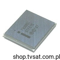 GT28F800B3T90 8Mbit Flash Memory SMD-BGA48 INTEL