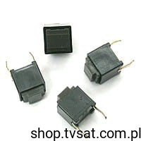 SKEGAF Tact Switch 6 x 6 THT ALPS