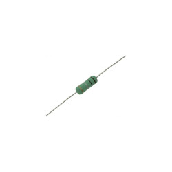 Rezystor 2W 2,4Mohm / 2W 2M4