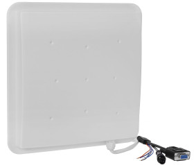 Czytnik UHF CZ-RFID-06