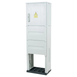 Obudowa termoutwardzalna SSTN 40X42/32+FTN ION-41111-01-002