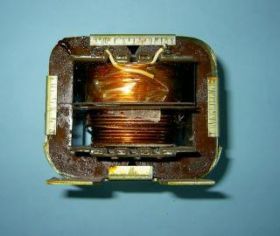 TS-80/6 10V/5,3A TRAFO