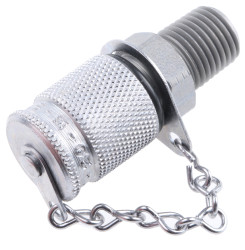 Adapter testowy, 630bar