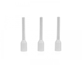 Końcówka kablowa HI 0,5/6 DIN E08KH-02010101401 /500szt./