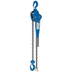 Draper Expert 82599 Chain Lever Hoist (1.5 Tonne)