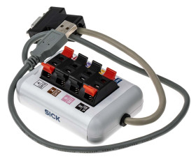 Antena Narzędzie programujące USB SICK do AFM60, AFS60, DFS60, VFS60