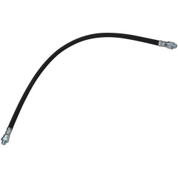 Lumatic RF18VS / RF20VS RF18VS Rubber Flexible Tube 20in 1/8 in BSP