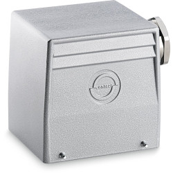 PLUG SIDE ENTRY 16A 32P M32