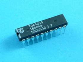 TDA-4850 DIP-20 UKŁAD