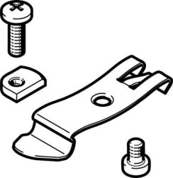 Mocowanie FESTO VAME-P11-MK 8047542