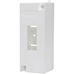 Kopp 347722001 Distributor box 3 partitions 1 row Switchboards nan 1 pc