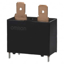 Omron G6C-1094E Relay PCB Power 5A 250VAC SPST 4P Compact Design