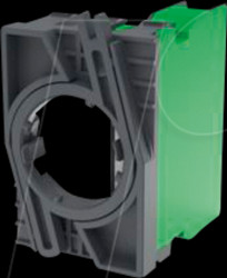 1.20.124.002/0000 RAFIX 22 QR, switching element, screw connection, silver