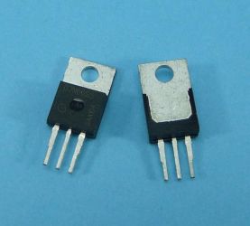 07N60S5-SPP N 7A/600V Rds=0,75 TO-220