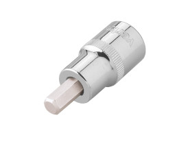 Klucz nasadowy 1/2" z bitem HEX 7mm Verkatto CB-72865