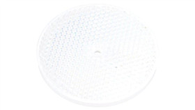 Reflektor, O84mm, -2060C, M4 X1, Er, Szczelność: Ip69k Er4