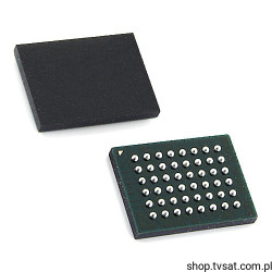 S29AL004D70BFI02 NOR Flash 4MB Parallel SMD-FBGA48 SPANSION