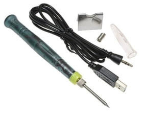 ZD-20U lutownica grzałkowa USB 5V / 8W