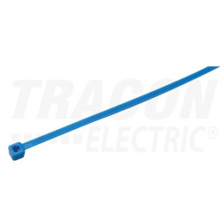 Opaska niebies 200K 200x2,6 /100szt/ TRACON 165693