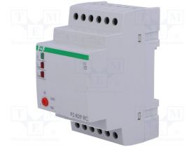 Przekaźnik PZ-829 RC z regulacją czułości
