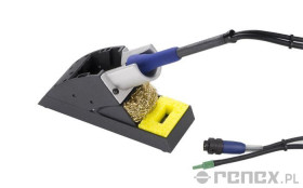 Rączka lutownicza PACE TJ-85 z podstawką - technologia IntelliHeat