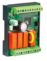 Sterownik logiczny Crouzet Millenium 3 8 4 Analogowy, cyfrowy Przekaźnik