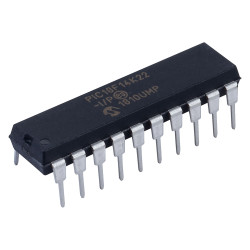 PICAXE AXE012X2-20X2 Chip