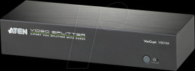 VS0104-AT-G VGA/Audio splitter, 4-port, 450 MHz