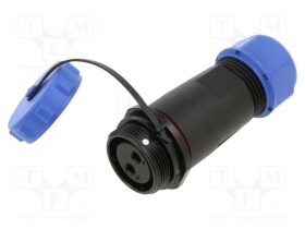 SP2111/S2II-9C