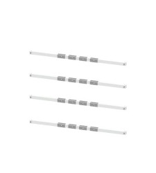 Akcesoria do obudów Uchwyt na kabel 8PQ6000-4BA37 Plastik SIVACON S4